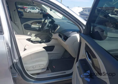 2024 GMC Terrain Awd Denali z USA, uszkodzony, nr VIN 3GKALXEG5RL233855